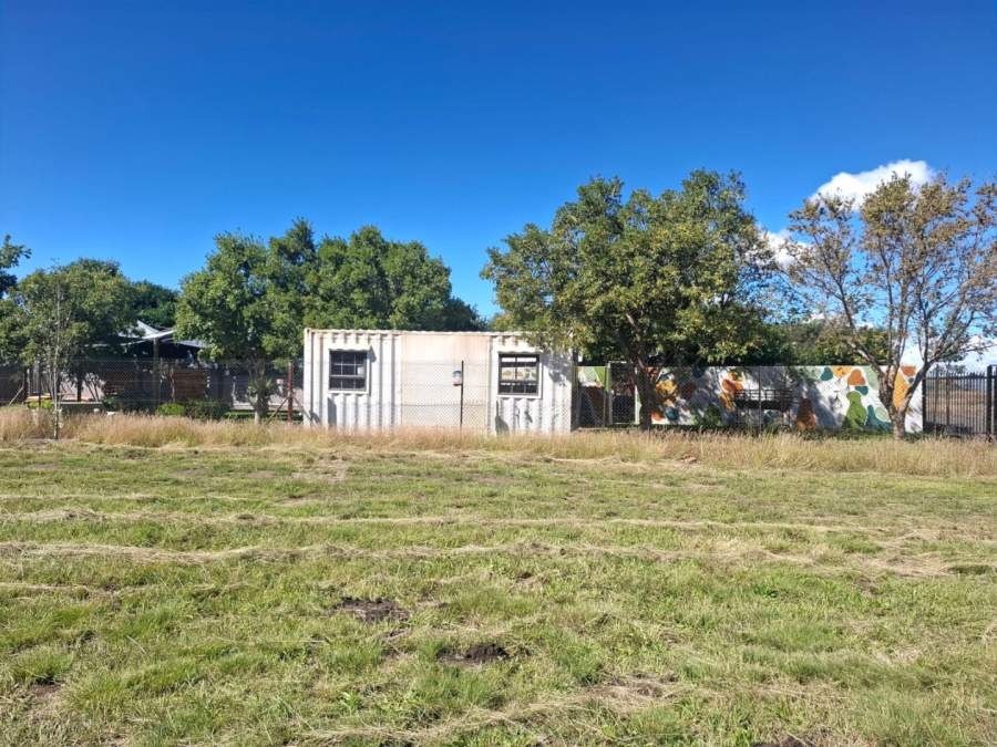 Commercial Property for Sale in Roodewal Free State